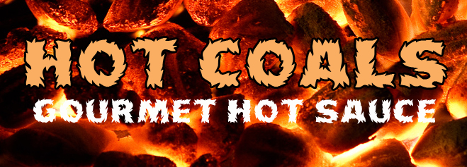 Hot Coal's 